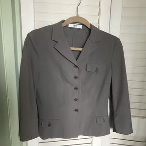 Prada Blazer
